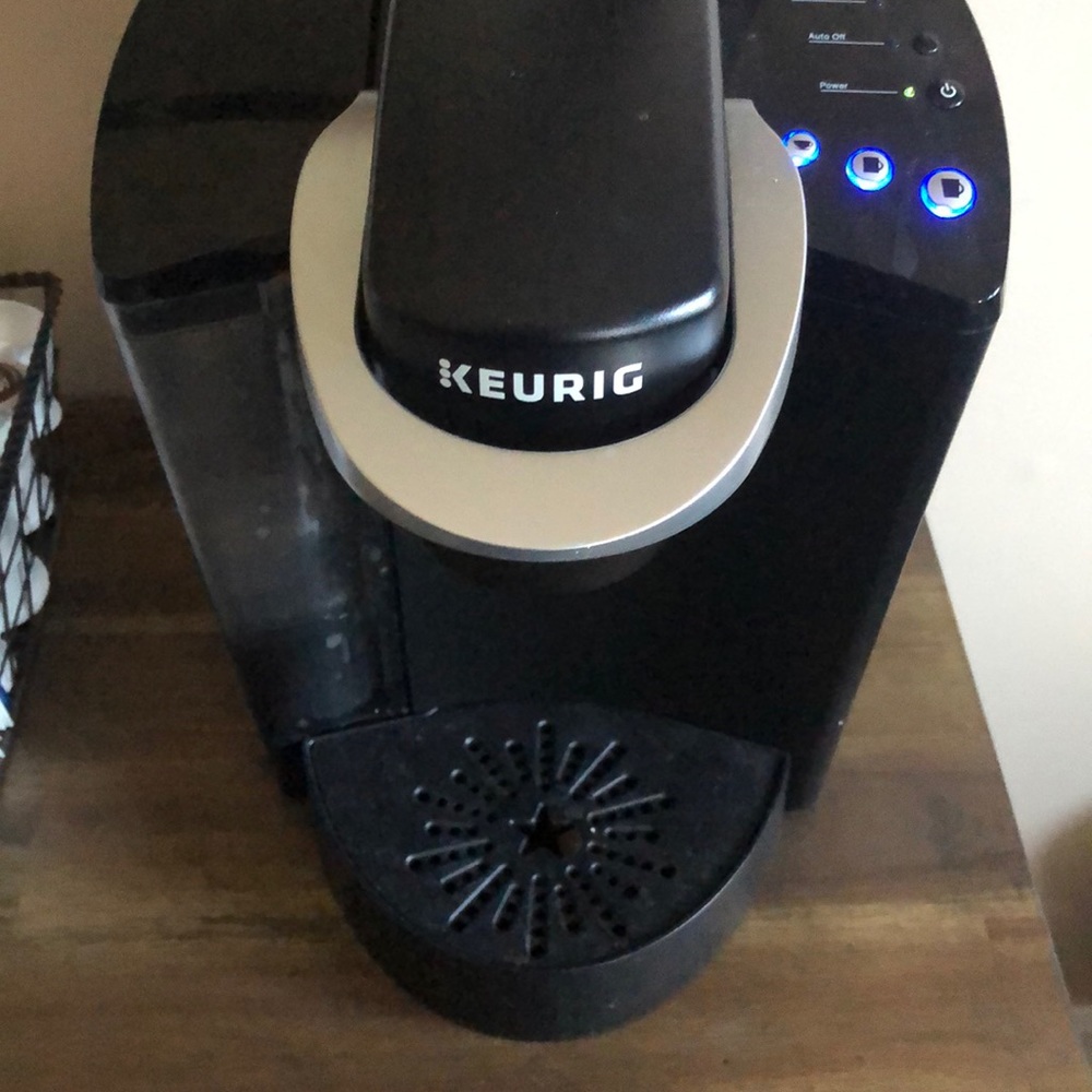 Keurig